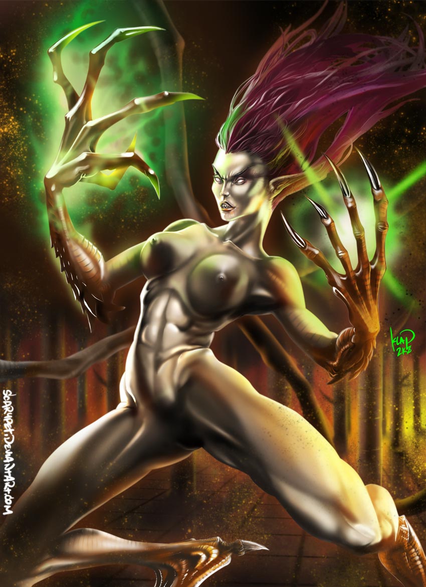 Porn image Diablo rule 34