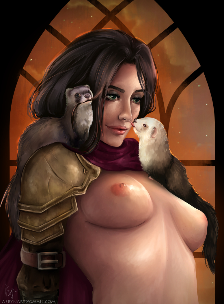 Porn image Diablo rule 34