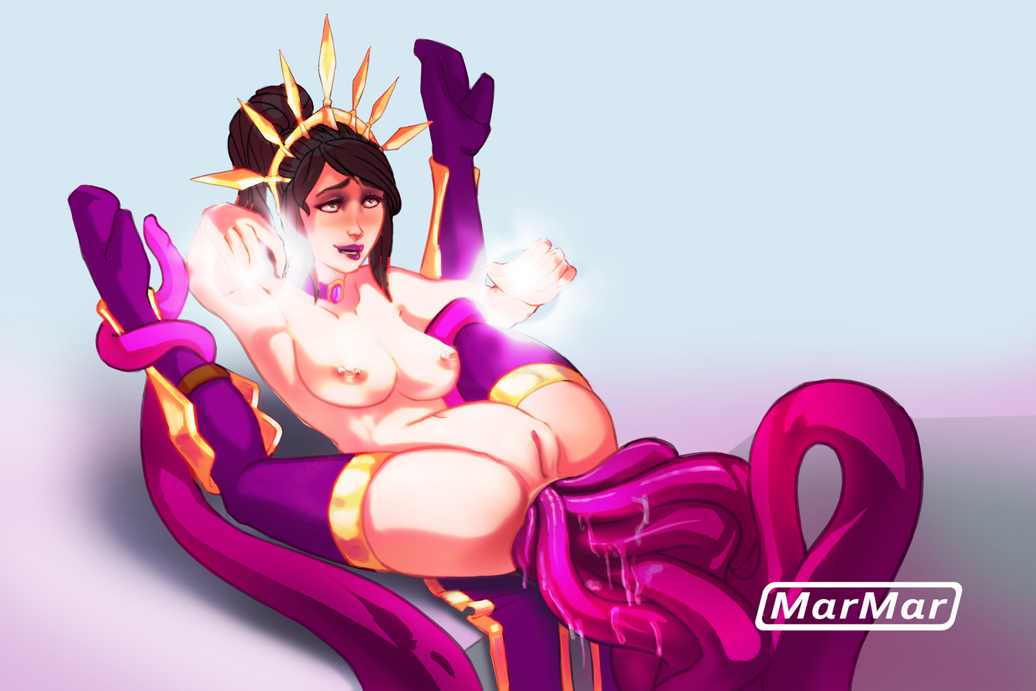 Porn image Diablo rule 34