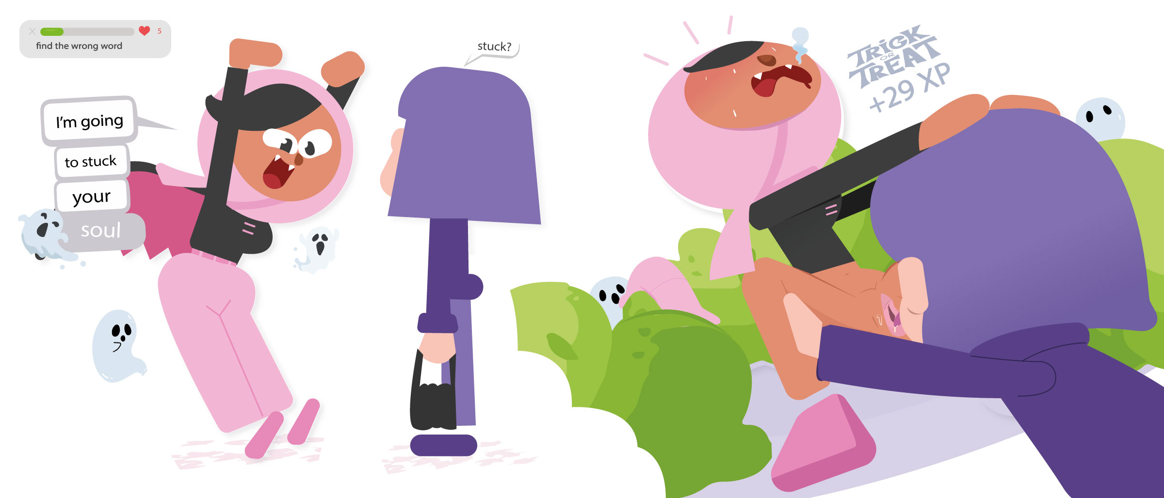 Porn image Duolingo rule 34