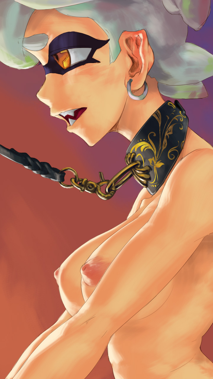 Porn image Marie - Squid Sisters rule 34